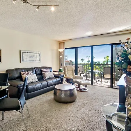 Land'S End 1-301 Gulf View - Premier Villa